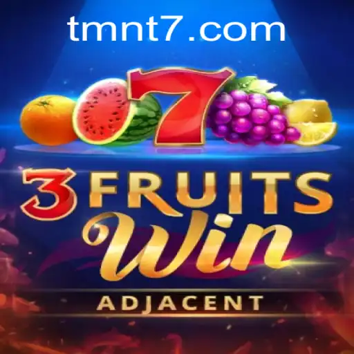 Explorando o Fascinante Mundo de '3FruitsWin' no Universo TMNT777.COM