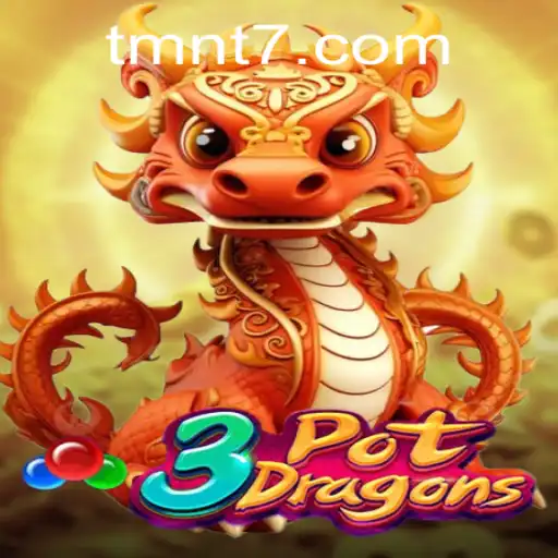 Explorando o Mundo Fascinante de 3PotDragons: Guia Completo