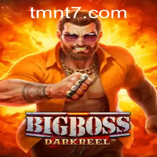 Descubra BigBoss: O Jogo Revolucionário Inspirado em TMNT777.COM