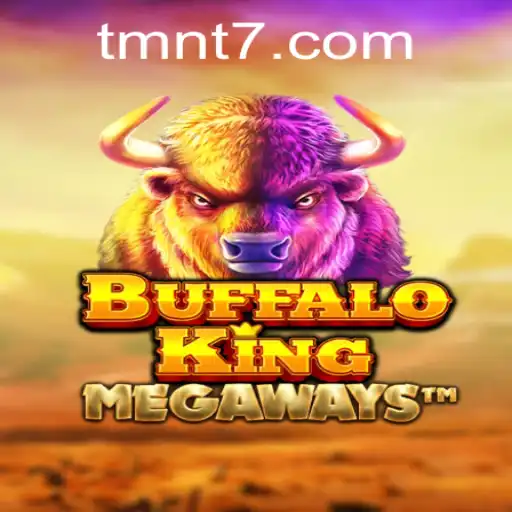 BuffaloKing: Mergulhe no Mundo Selvagem de Apostas com TMNT777.COM