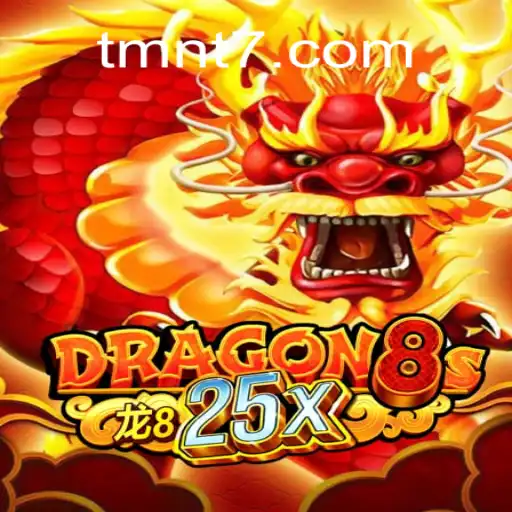 Explorando a Emoção do Jogo Dragon8s25x