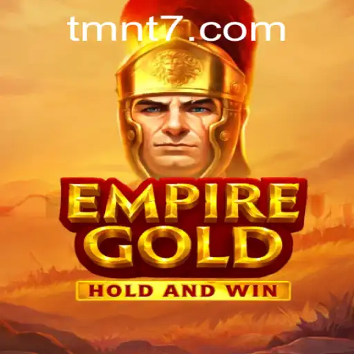 EmpireGold: Aventuras Épicas no Universo de TMNT777.COM