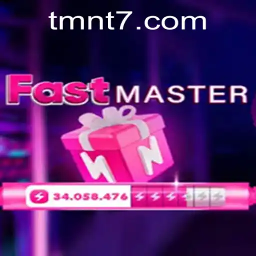 Explorando o Mundo Dinâmico de FastMaster: Uma Jornada Empolgante