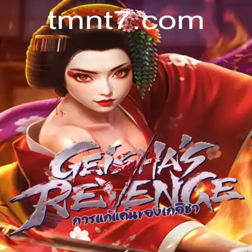 Desvendando GeishasRevenge: Uma Aventura em TMNT777.COM