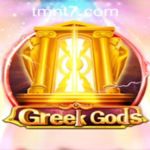 Explorando o Fascinante Mundo de GreekGods: Um Jogo de Estratégia e Mitologia da TMNT777.COM