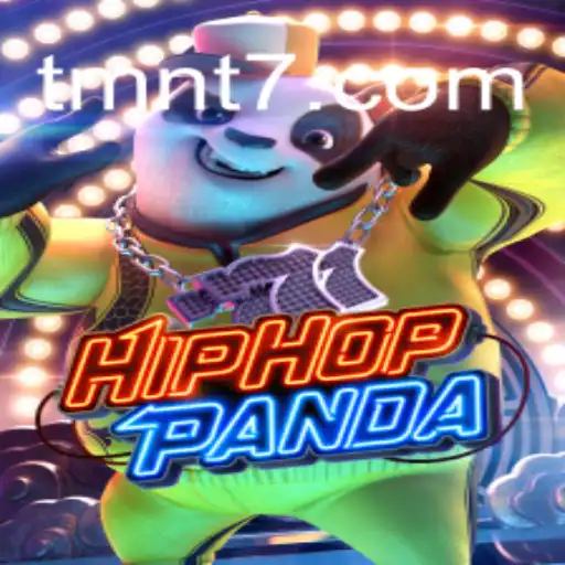 Explorando o Universo Vibrante de HipHopPanda