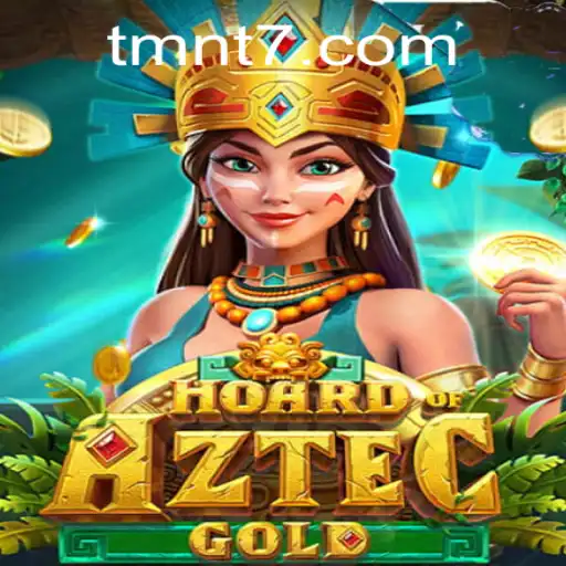 Descubra o Mundo Emocionante de 'HoardofAztecgold' com TMNT777.COM