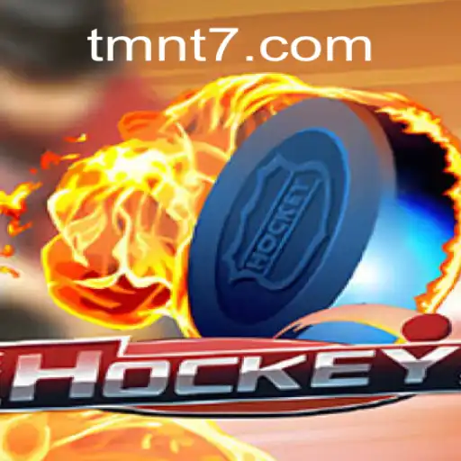 Descubra a Emoção do Jogo de Hockey com TMNT777.COM