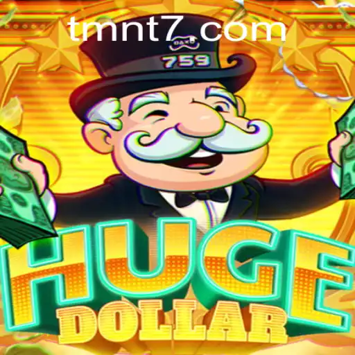 Explorando HugeDollar: O Novo Fenômeno de TMNT777.COM
