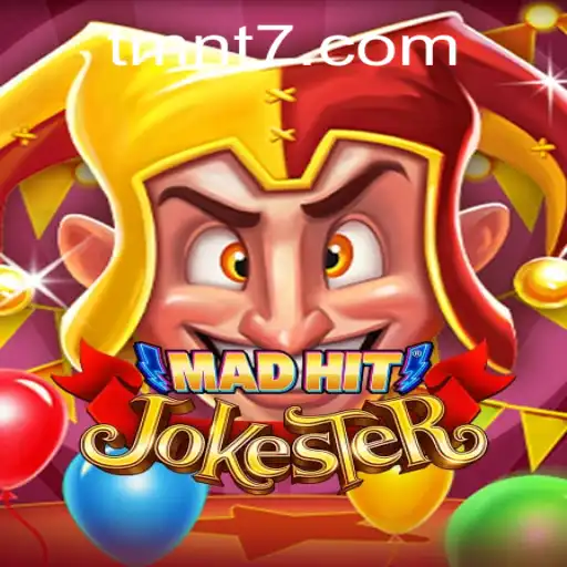 MadHitJokester: Aventura e Desafios em Jogo de Estratégia