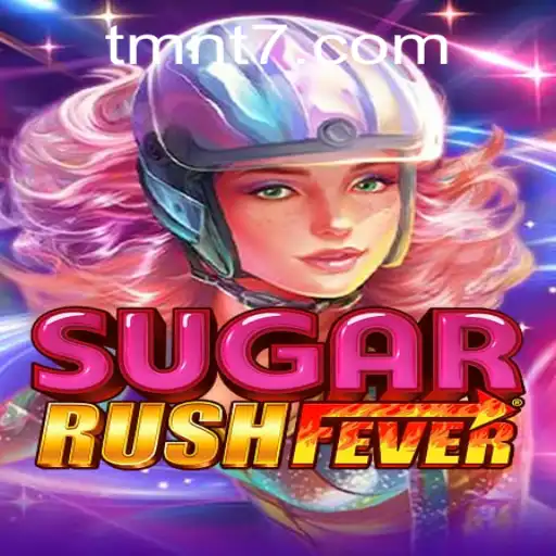 Descubra o Mundo Excitante de SugarRushFever e TMNT777.COM