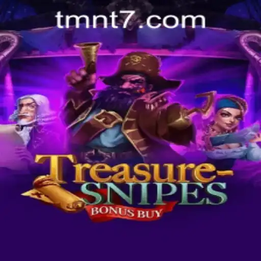 Explorando o Mundo de TreasuresnipesBonusBuy: Um Mergulho em Aventura e Estratégia