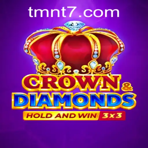 Crowndiamonds: O Jogo Que Está Conquistando o Mundo