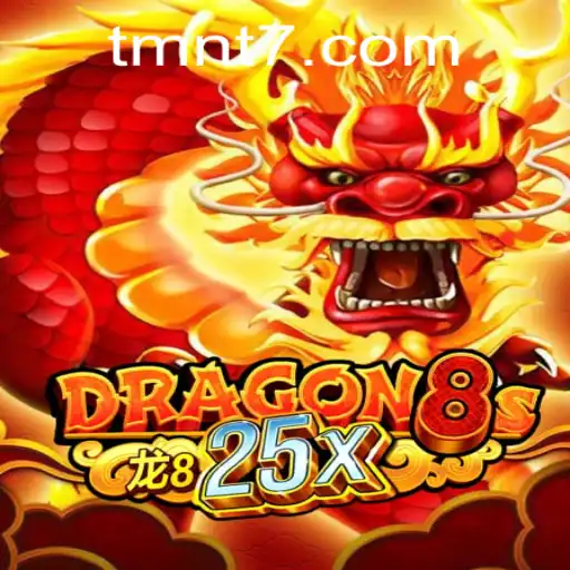 Explorando a Emoção do Jogo Dragon8s25x