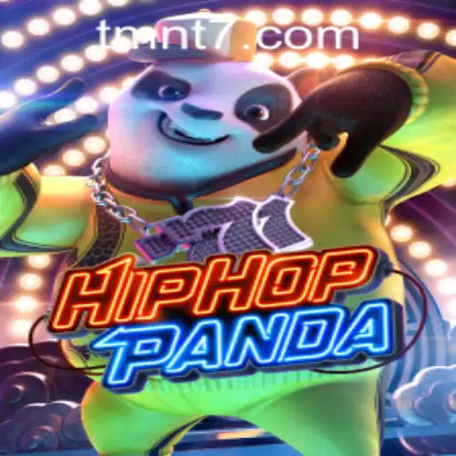 Explorando o Universo Vibrante de HipHopPanda