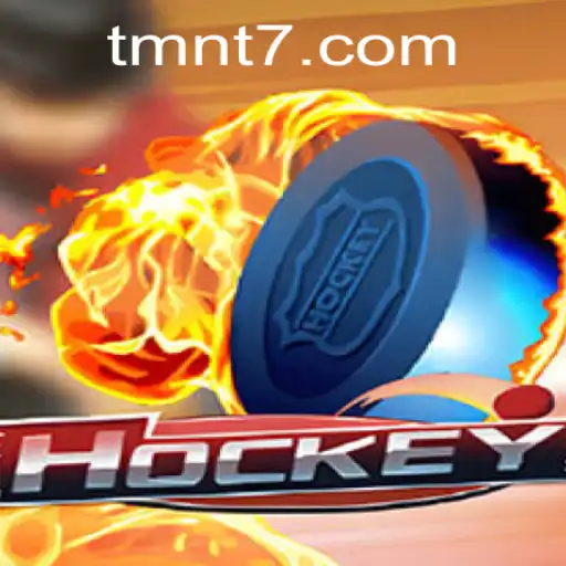 Descubra a Emoção do Jogo de Hockey com TMNT777.COM