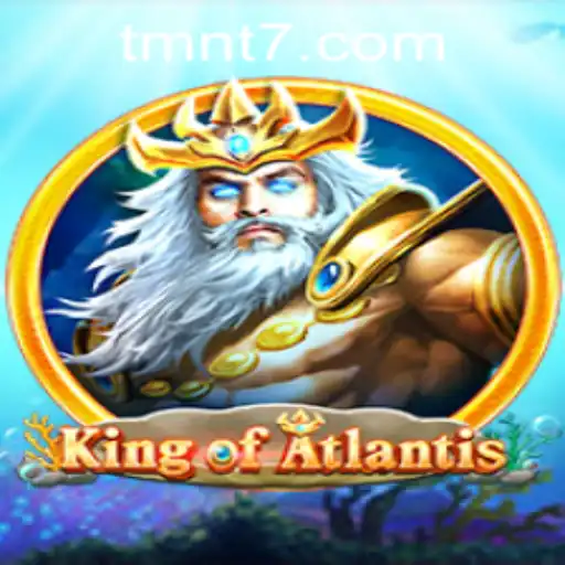KingofAtlantis: Explorando Aventuras Submarinas com TMNT777.COM
