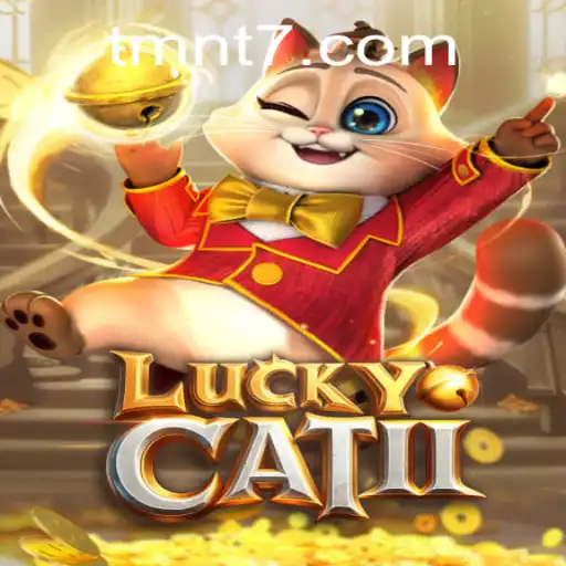 Descubra o Fascinante Mundo de LuckyCatII e TMNT777.COM