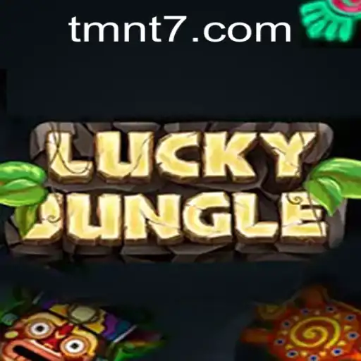 Descubra o Fascinante Mundo de LuckyJungle: O Jogo de Aventura e Estratégia