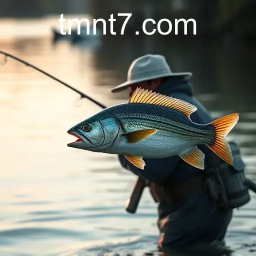 Pesca online