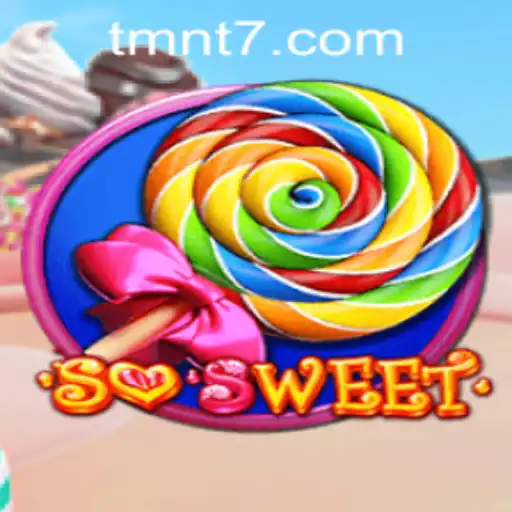 SoSweet: O Novo Fenômeno dos Jogos com TMNT777.COM