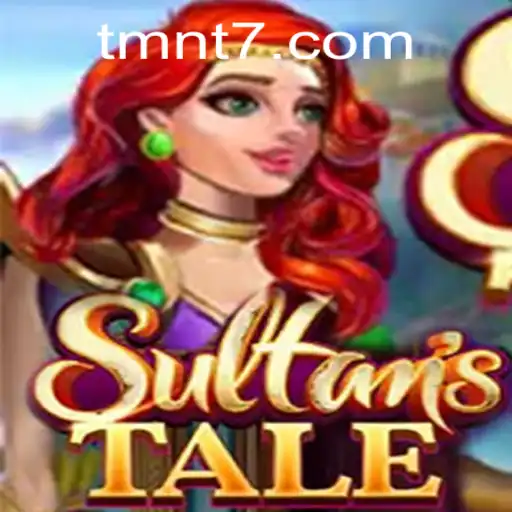 Explorando as Aventuras de Sultanstale: O Mundo de TMNT777.COM