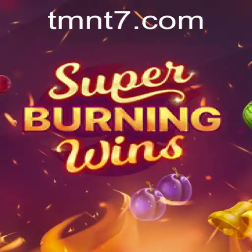 Descubra o Fascinante Mundo de SuperBurningWins no TMNT777.COM