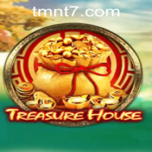 Explorando TreasureHouse: Aventura e Estratégia com TMNT777.COM
