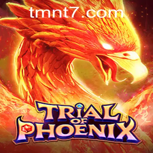 TrialofPhoenix: A Nova Sensação no Mundo dos Games