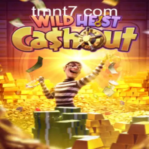 Explorando o Mundo de WildHeistCashout: Tudo sobre o Novo Jogo de Cassino