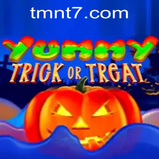 Descubra o Mundo de YummyTrickorTreat: Aventura e Diversão no TMNT777.COM
